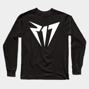 217 merch Long Sleeve T-Shirt